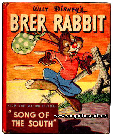 Brer Rabbit Better Little Book