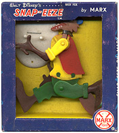 Brer Fox Snap-eeze