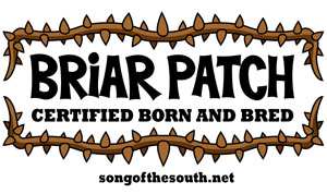 Briar Patch Certified Born and Bred